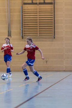 Bild 365 - Girls Cup